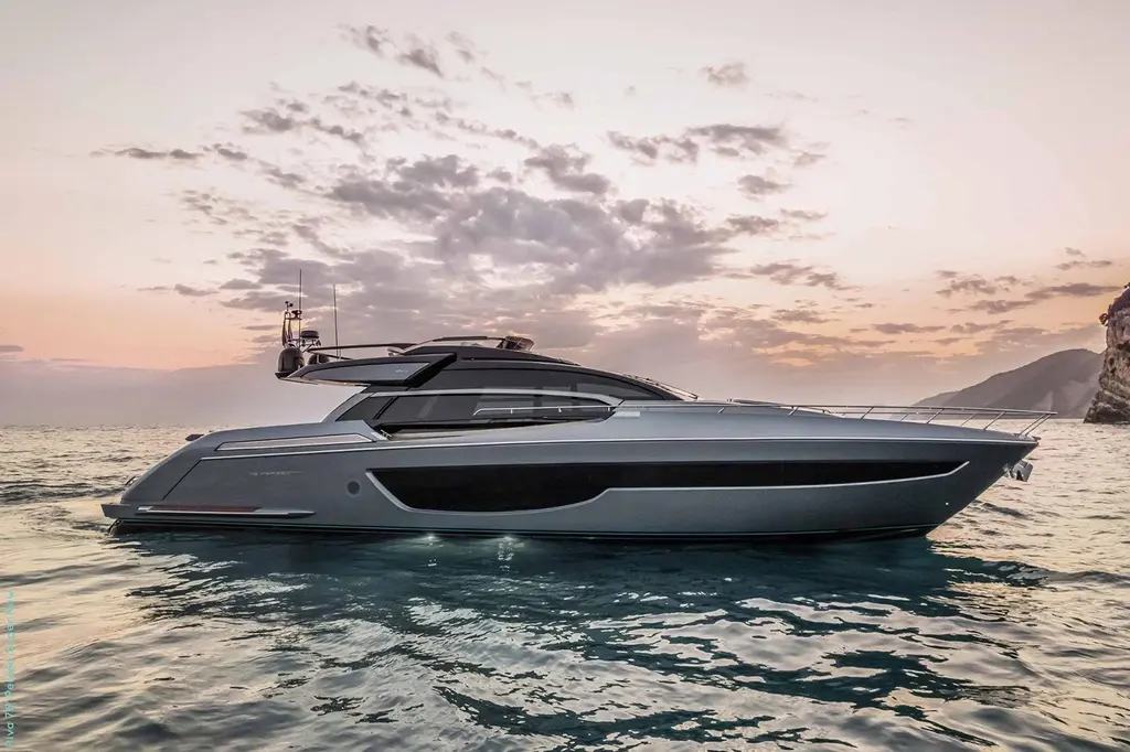 2026 Riva 76' Perseo Super Yacht For Sale in Saint-Jean-Cap-Ferrat 2026 Riva 76' Perseo Super Yacht For Sale in Saint-Jean-Cap-Ferrat