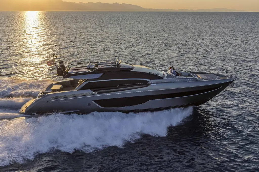 2026 Riva 76' Perseo Super Yacht For Sale in Saint-Jean-Cap-Ferrat 2026 Riva 76' Perseo Super Yacht For Sale in Saint-Jean-Cap-Ferrat