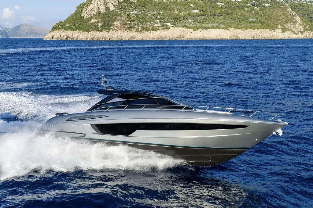 2026 Riva 58' Capri Yacht For Sale in Saint-Jean-Cap-Ferrat 2026 Riva 58' Capri Yacht For Sale in Saint-Jean-Cap-Ferrat