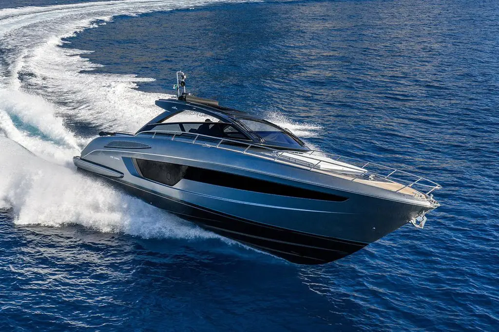 2026 Riva 58' Capri Yacht For Sale in Saint-Jean-Cap-Ferrat 2026 Riva 58' Capri Yacht For Sale in Saint-Jean-Cap-Ferrat