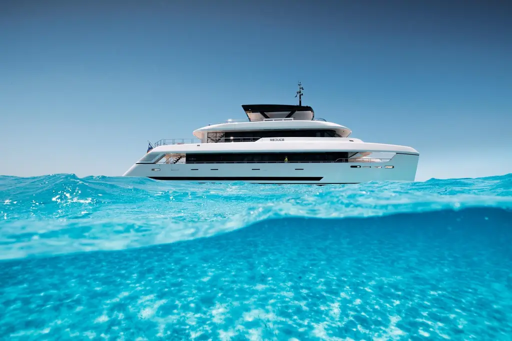 REDUCE 2024 SilverCat 36M Yacht For Sale in Monaco REDUCE 2024 SilverCat 36M Yacht For Sale in Monaco