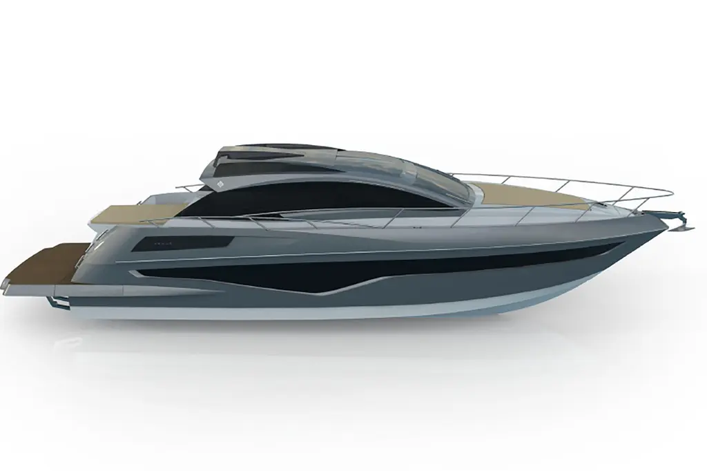 2026 55 Flybridge Yacht For Sale in Buenos Aires City 2026 55 Flybridge Yacht For Sale in Buenos Aires City