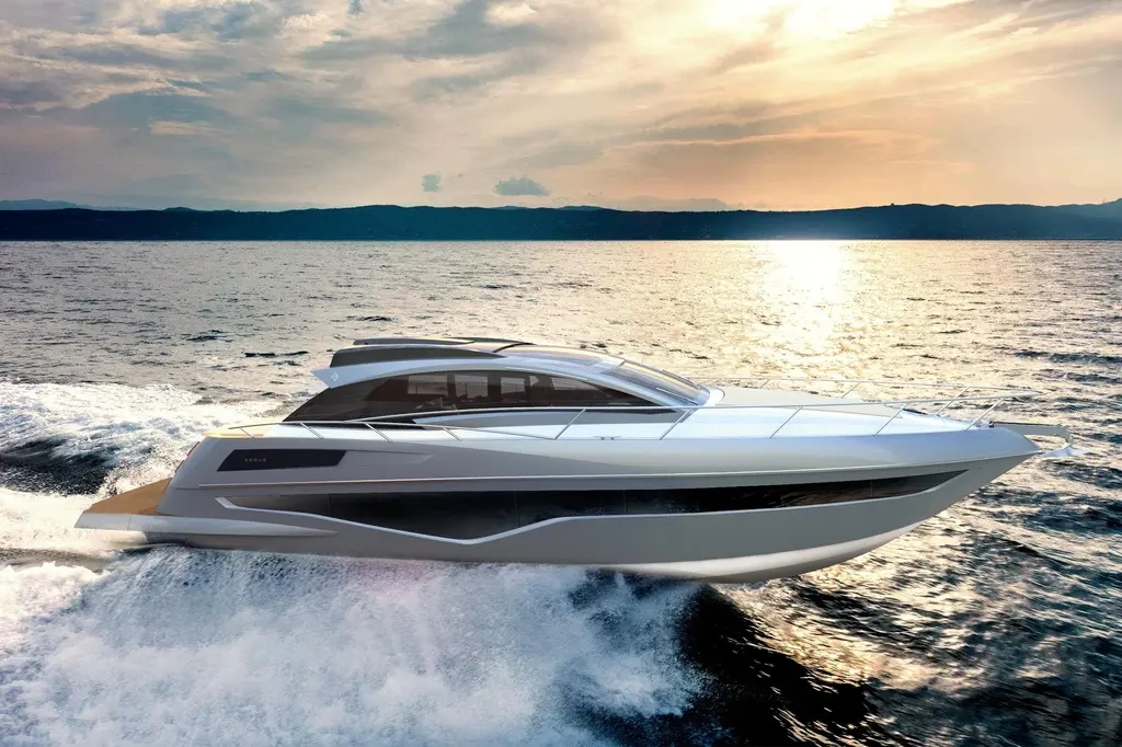 2026 55 Flybridge Yacht For Sale in Buenos Aires City 2026 55 Flybridge Yacht For Sale in Buenos Aires City