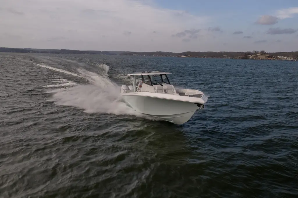 2026 fountain 43 scx lake ozark missouri for sale