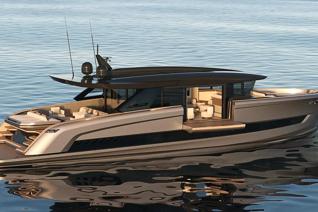 2027 70 Grand Coupe Yacht For Sale in Fort Lauderdale FL 2027 70 Grand Coupe Yacht For Sale in Fort Lauderdale FL