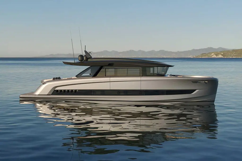 2027 70 Grand Coupe Yacht For Sale in Fort Lauderdale FL 2027 70 Grand Coupe Yacht For Sale in Fort Lauderdale FL