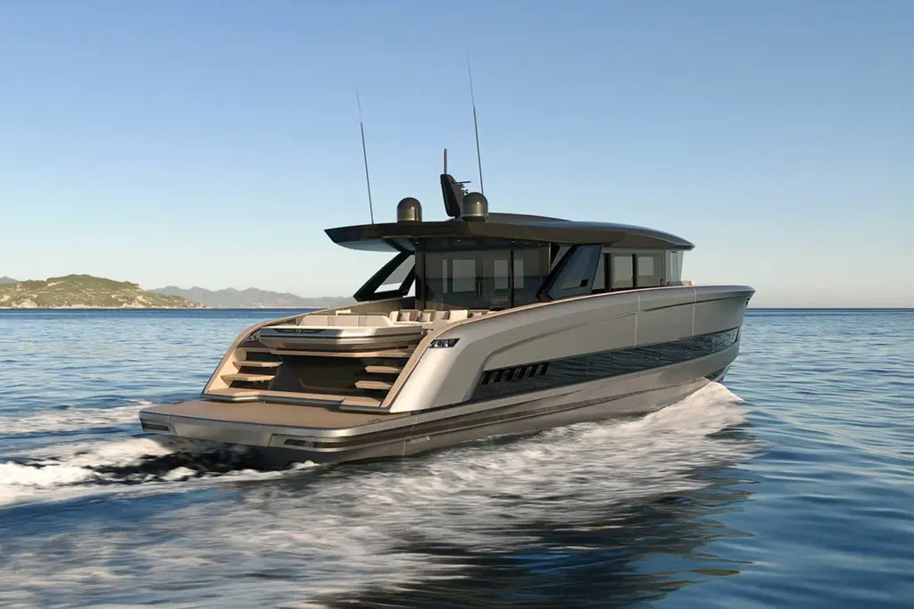 2027 70 Grand Coupe Yacht For Sale in Fort Lauderdale FL 2027 70 Grand Coupe Yacht For Sale in Fort Lauderdale FL