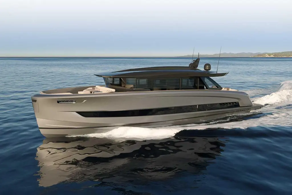 2027 70 Grand Coupe Yacht For Sale in Fort Lauderdale FL 2027 70 Grand Coupe Yacht For Sale in Fort Lauderdale FL
