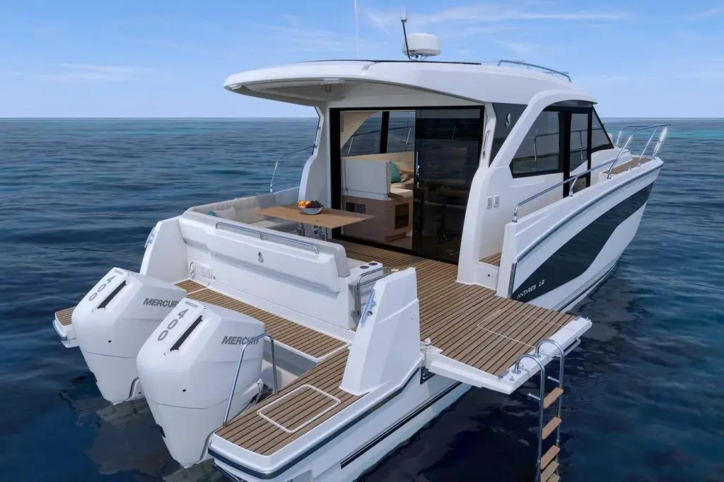  2026 Beneteau Antares 12 Yacht For Sale in New Rochelle NY