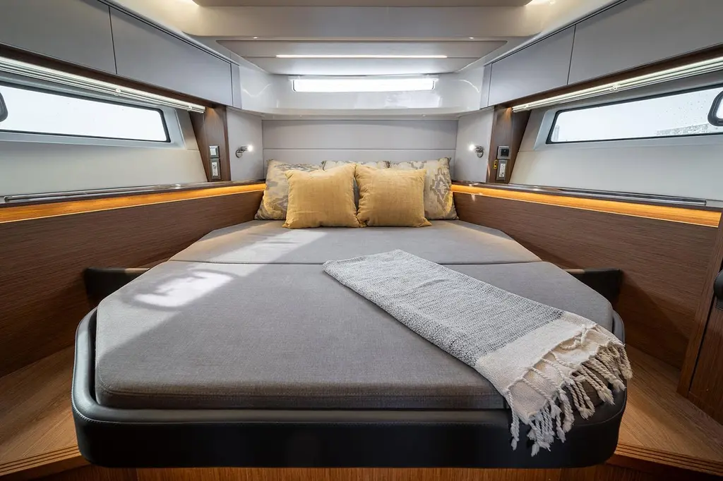  2026 Beneteau Antares 12 Yacht For Sale in New Rochelle NY
