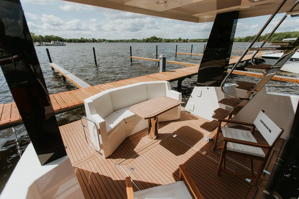 2026 Seamaster 45 Yacht For Sale in Daytona Beach FL 2026 Seamaster 45 Yacht For Sale in Daytona Beach FL