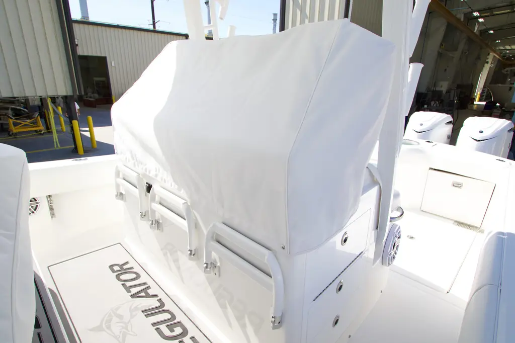 2026 Regulator 35 Yacht For Sale in Orange Beach AL 2026 Regulator 35 Yacht For Sale in Orange Beach AL
