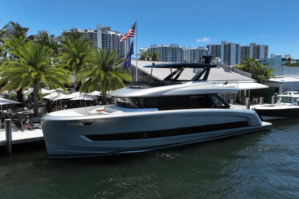2028 70 Long Range Yacht For Sale in Fort Lauderdale FL 2028 70 Long Range Yacht For Sale in Fort Lauderdale FL