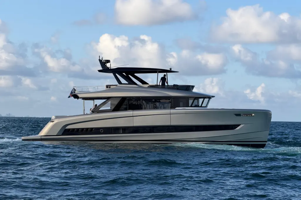 2028 70 Long Range Yacht For Sale in Fort Lauderdale FL 2028 70 Long Range Yacht For Sale in Fort Lauderdale FL