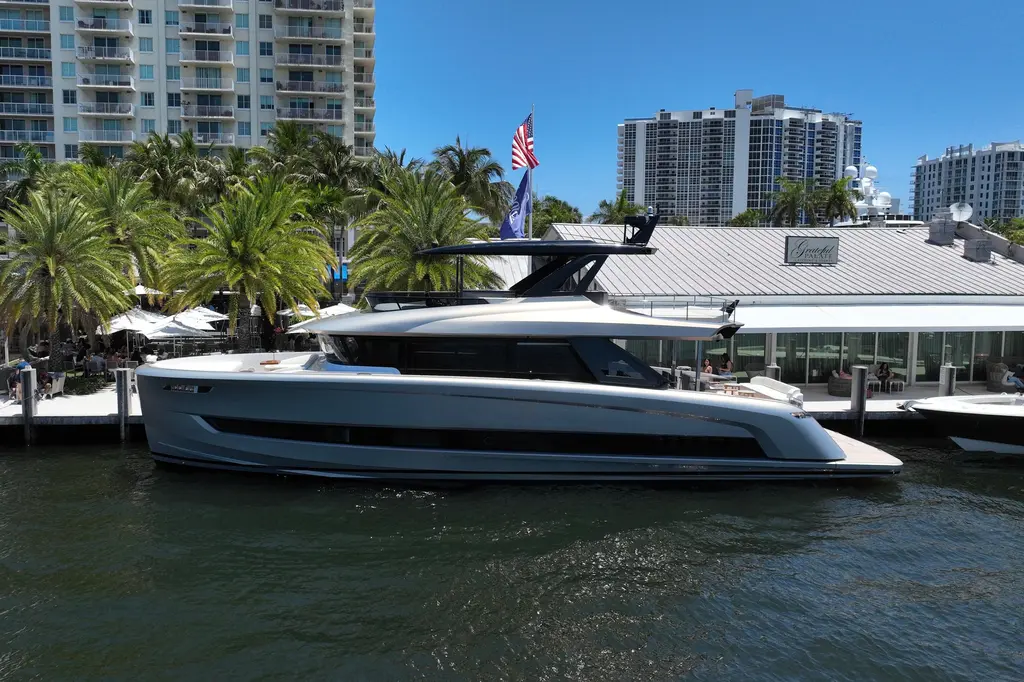 2028 70 Long Range Yacht For Sale in Fort Lauderdale FL 2028 70 Long Range Yacht For Sale in Fort Lauderdale FL