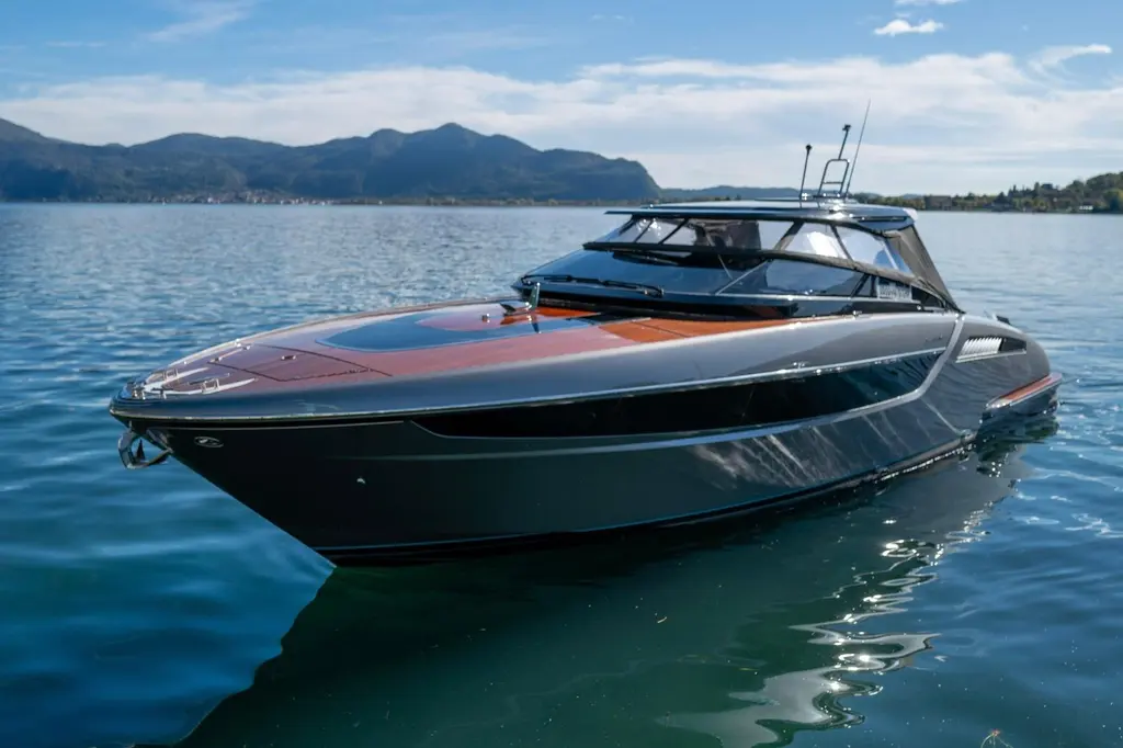 2025 Riva 48' Dolceriva Yacht For Sale in Istanbul 2025 Riva 48' Dolceriva Yacht For Sale in Istanbul