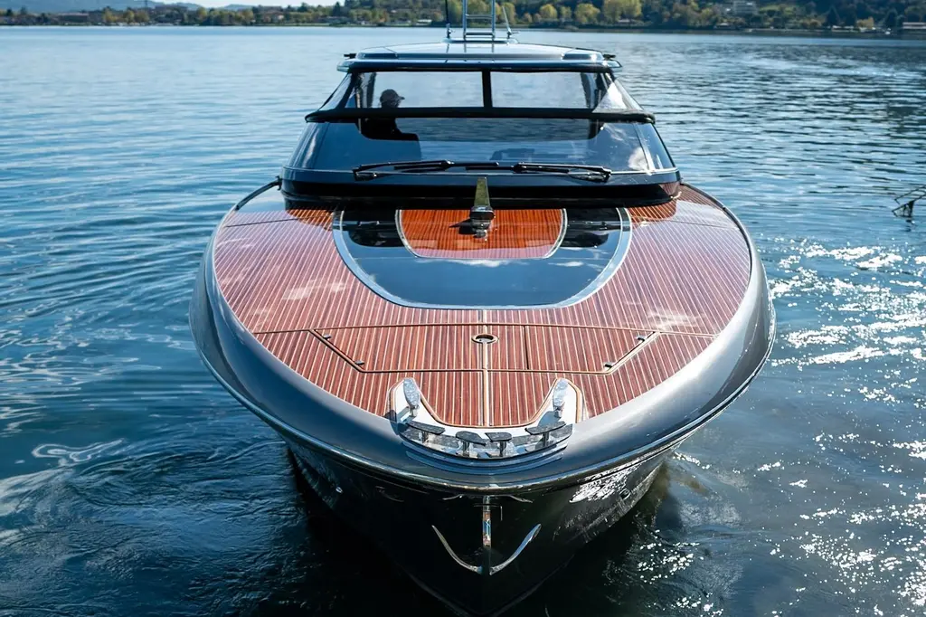 2025 Riva 48' Dolceriva Yacht For Sale in Istanbul 2025 Riva 48' Dolceriva Yacht For Sale in Istanbul