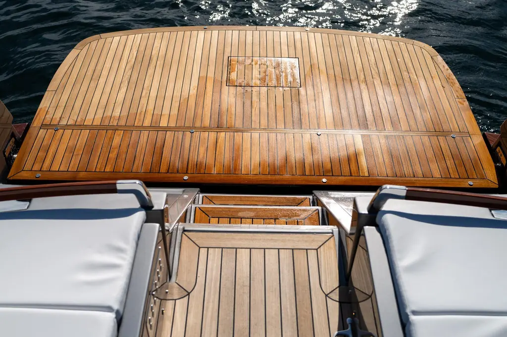 2025 Riva 48' Dolceriva Yacht For Sale in Istanbul 2025 Riva 48' Dolceriva Yacht For Sale in Istanbul
