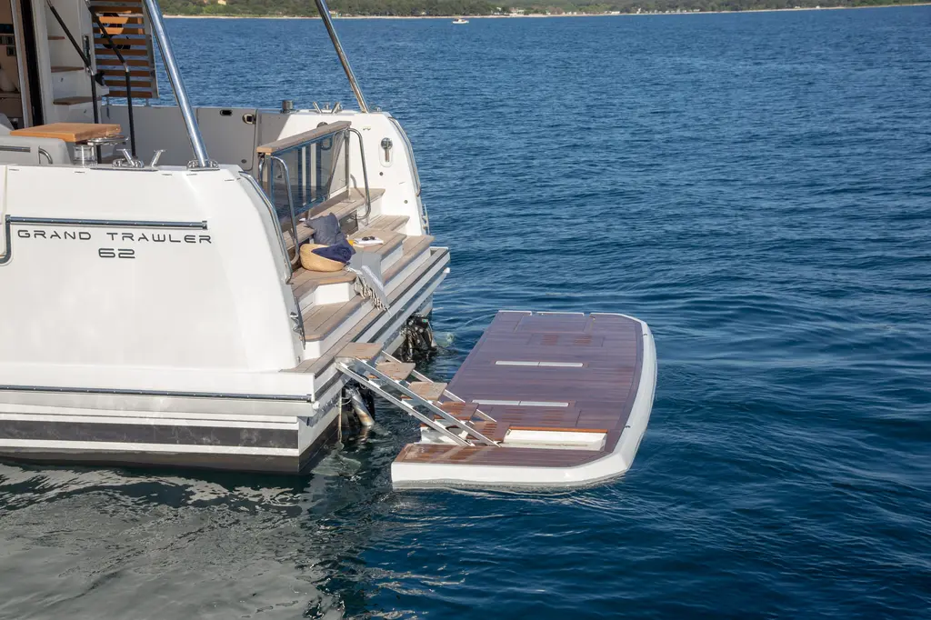 2026 Beneteau Grand Trawler 63 Yacht For Sale in New Rochelle NY 2026 Beneteau Grand Trawler 63 Yacht For Sale in New Rochelle NY