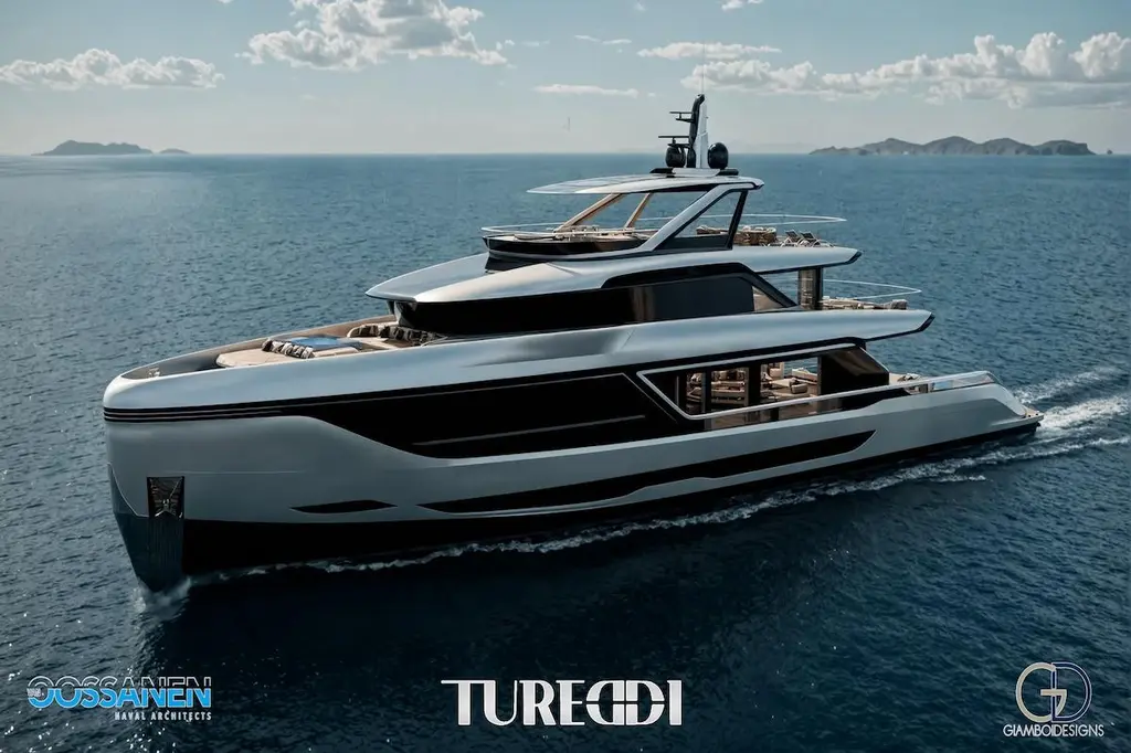 AZZURRA CUSTOM PLATFORM 36M 2027 AZZURRA 36 Yacht For Sale in Pisa IT-PI AZZURRA CUSTOM PLATFORM 36M 2027 AZZURRA 36 Yacht For Sale in Pisa IT-PI