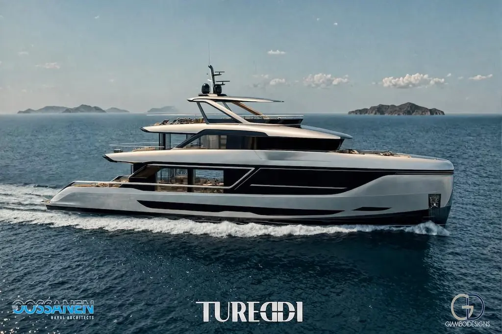 AZZURRA CUSTOM PLATFORM 36M 2027 AZZURRA 36 Yacht For Sale in Pisa IT-PI AZZURRA CUSTOM PLATFORM 36M 2027 AZZURRA 36 Yacht For Sale in Pisa IT-PI