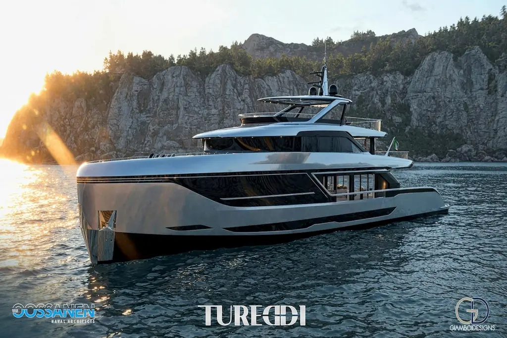 AZZURRA CUSTOM PLATFORM 36M 2027 AZZURRA 36 Yacht For Sale in Pisa IT-PI AZZURRA CUSTOM PLATFORM 36M 2027 AZZURRA 36 Yacht For Sale in Pisa IT-PI