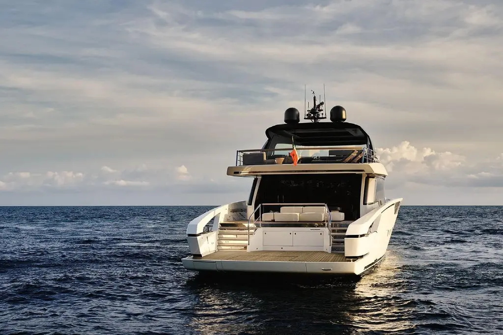 Sanlorenzo SX88 2025 Sanlorenzo SX88 Yacht For Sale in La Spezia IT-SP Sanlorenzo SX88 2025 Sanlorenzo SX88 Yacht For Sale in La Spezia IT-SP