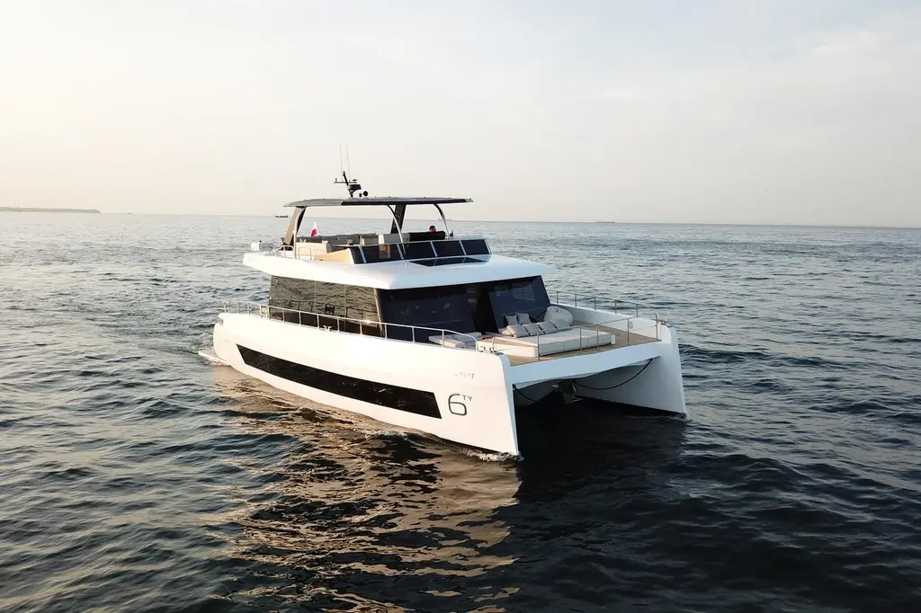 2025 6ty Yacht For Sale in North Miami Beach FL 2025 6ty Yacht For Sale in North Miami Beach FL