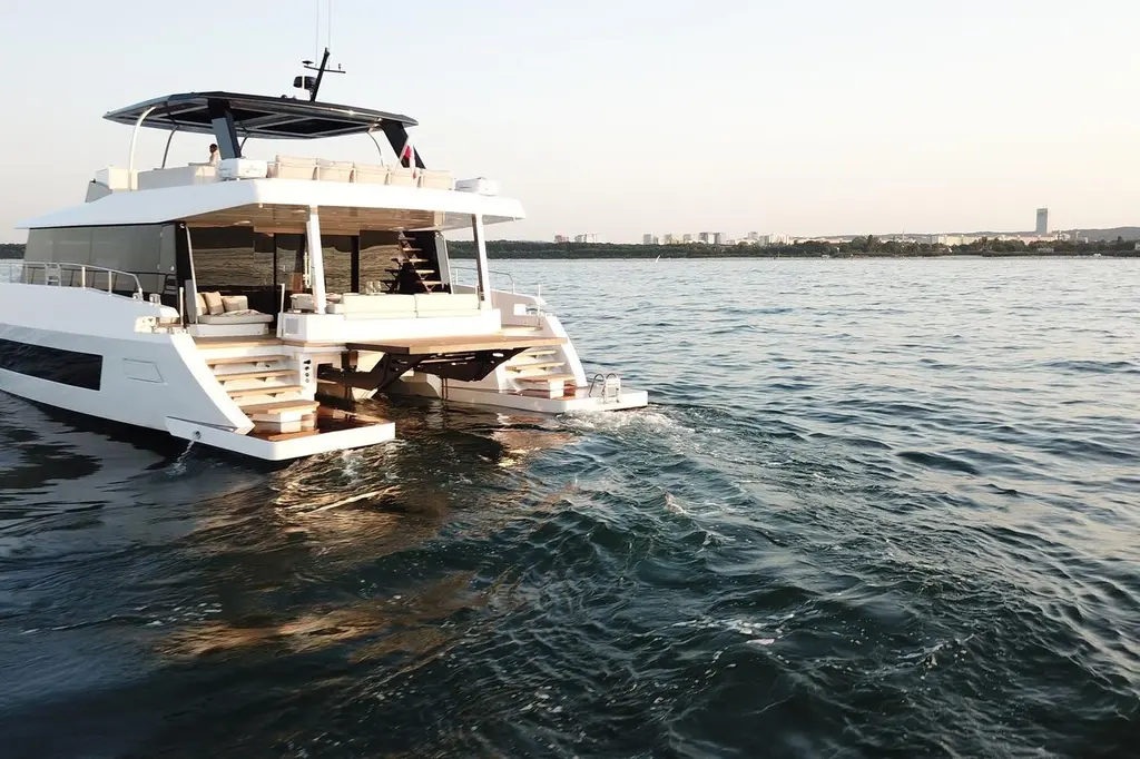 2025 6ty Yacht For Sale in North Miami Beach FL 2025 6ty Yacht For Sale in North Miami Beach FL