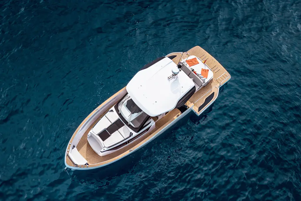 2026 43 ST Yacht For Sale in Manacor 2026 43 ST Yacht For Sale in Manacor