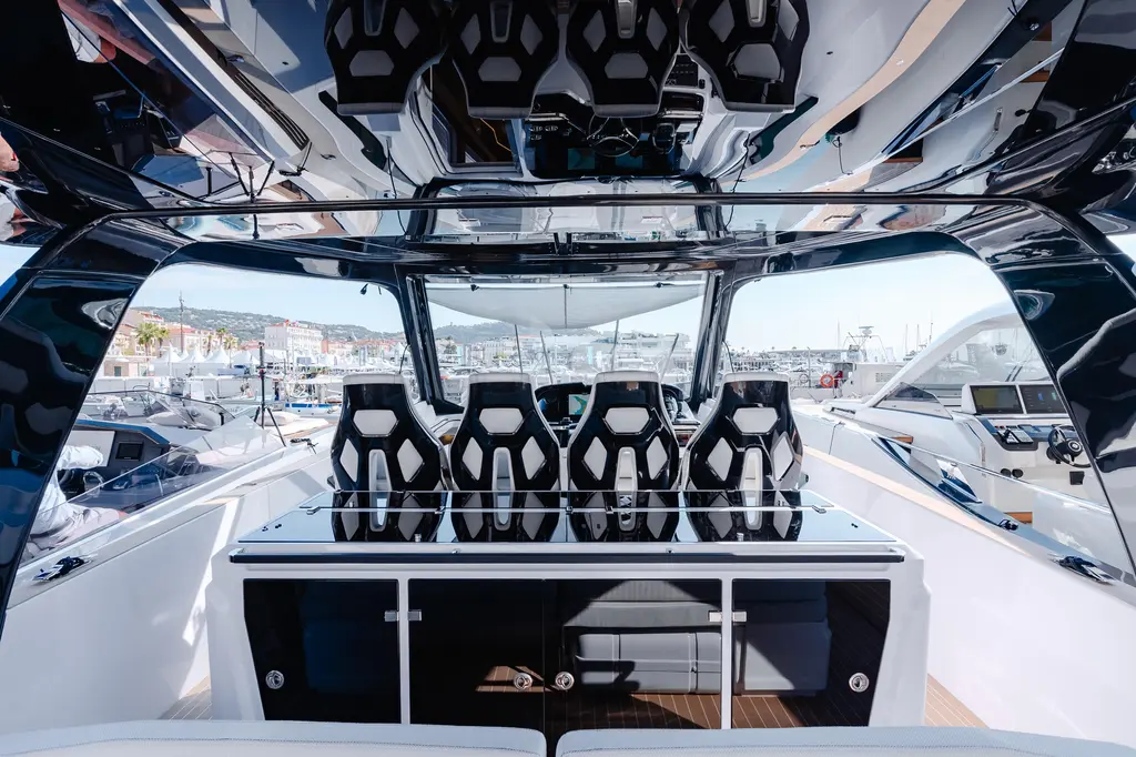 2026 43 ST Yacht For Sale in Manacor 2026 43 ST Yacht For Sale in Manacor