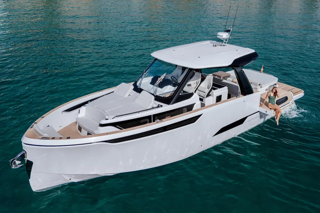 2026 43 ST Yacht For Sale in Manacor 2026 43 ST Yacht For Sale in Manacor