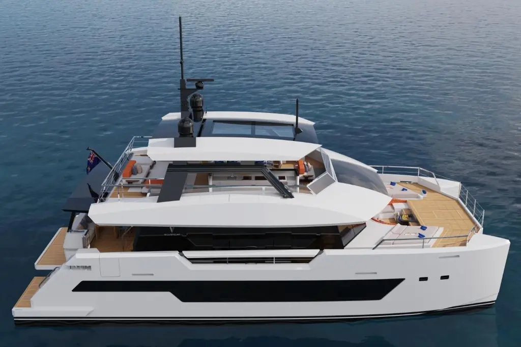 2026 SC22M Yacht For Sale in Perth WA 2026 SC22M Yacht For Sale in Perth WA