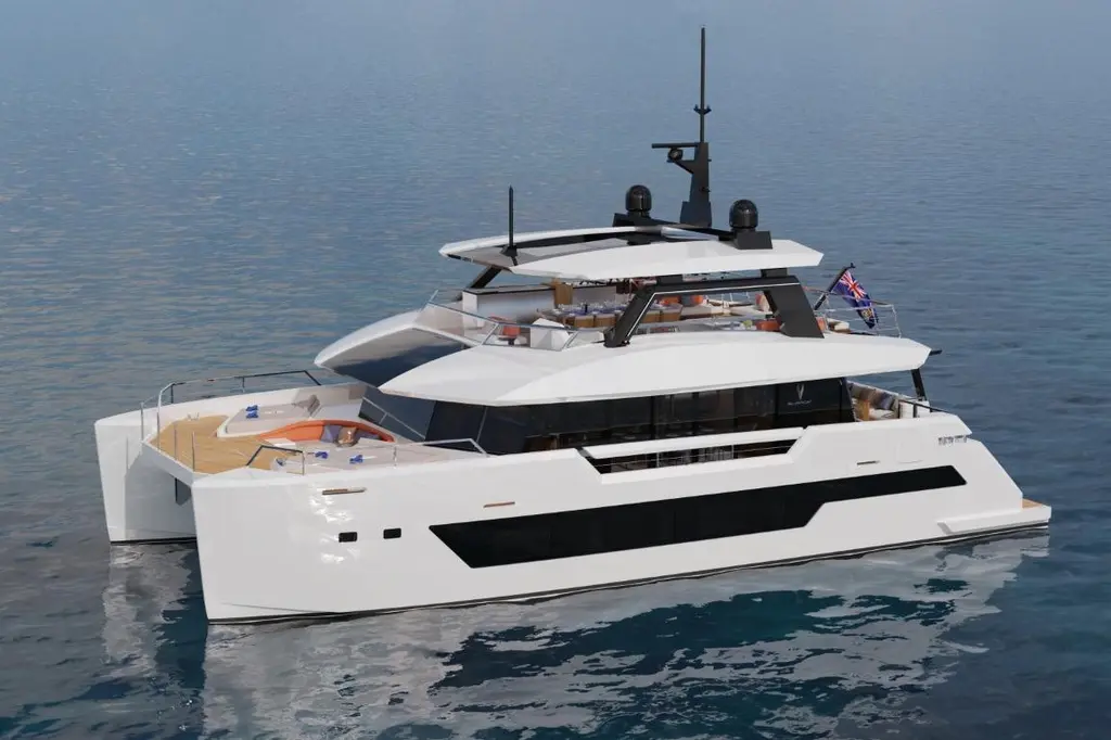 2026 SC22M Yacht For Sale in Perth WA 2026 SC22M Yacht For Sale in Perth WA