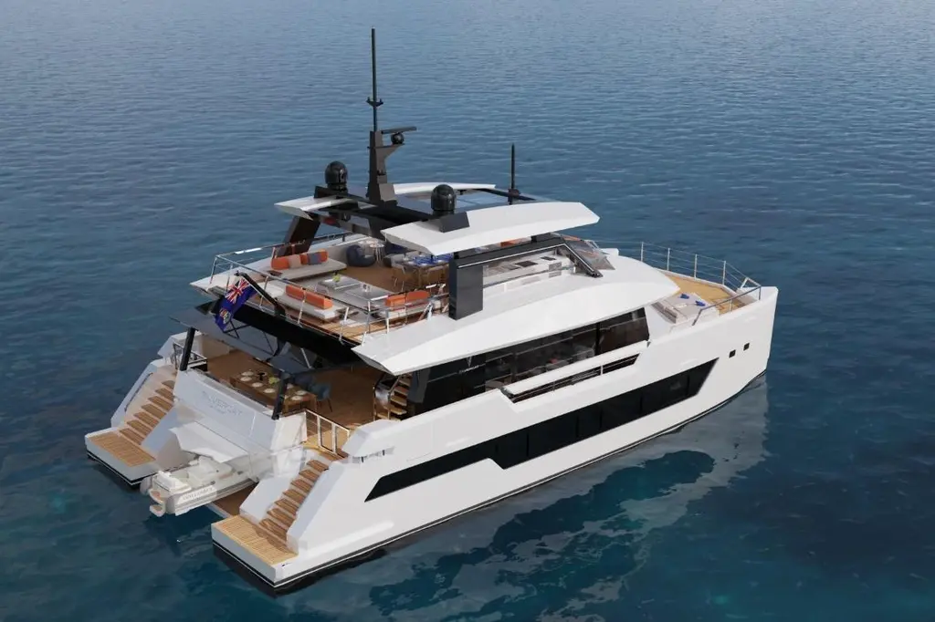 2026 SC22M Yacht For Sale in Perth WA 2026 SC22M Yacht For Sale in Perth WA