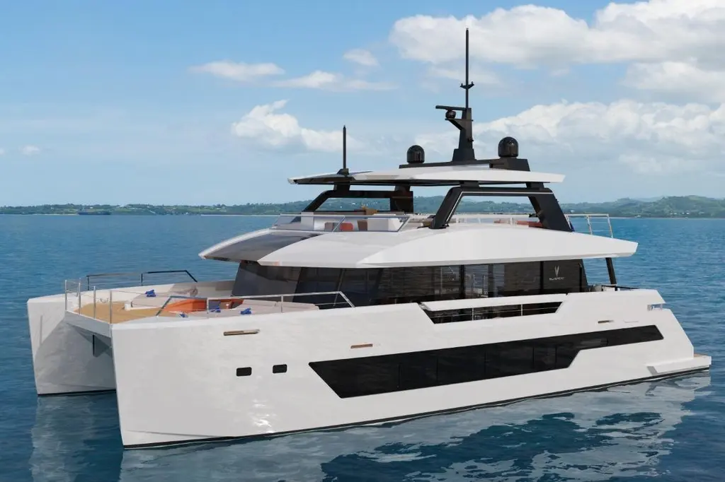 2026 SC22M Yacht For Sale in Perth WA 2026 SC22M Yacht For Sale in Perth WA