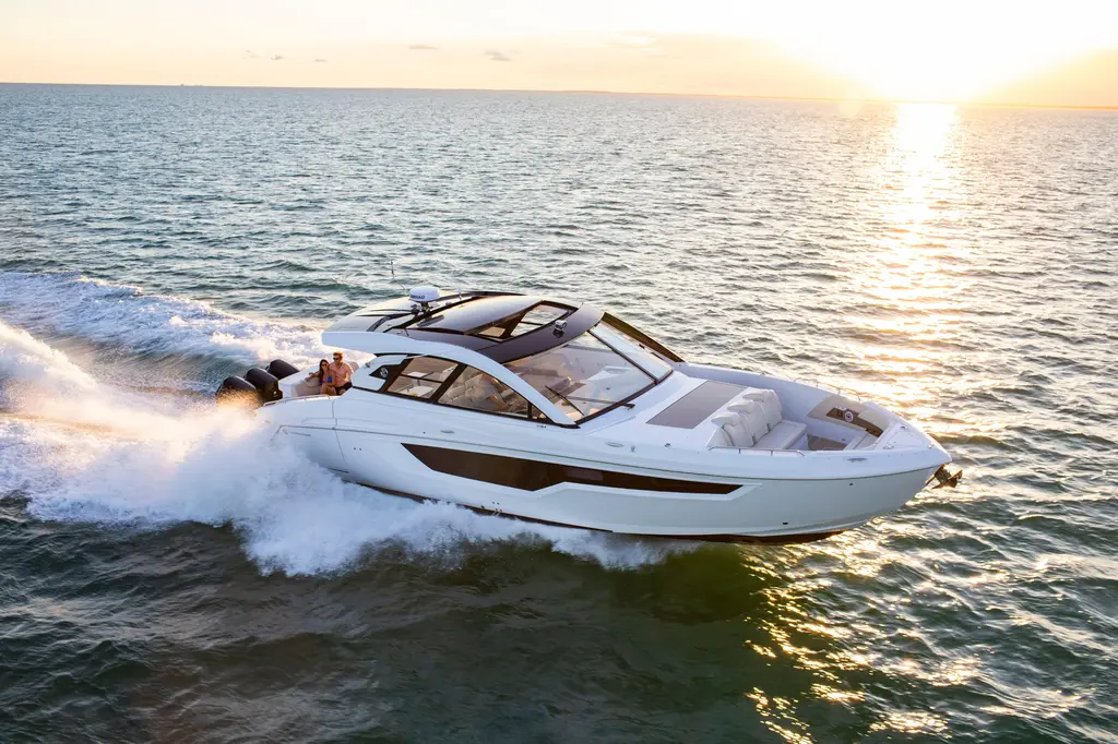 2026 cruisers yachts 50 gls wisconsin dells wisconsin for sale