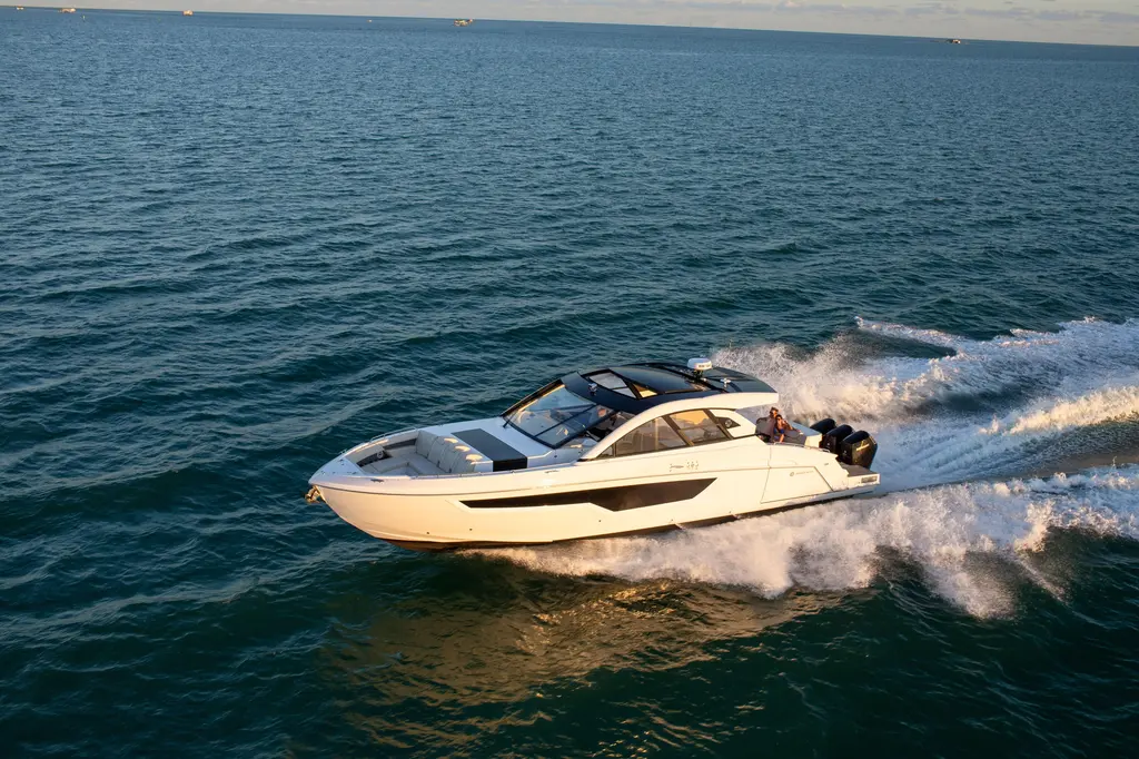 2026 Cruisers Yachts 50 GLS Yacht For Sale in Wisconsin Dells WI 2026 Cruisers Yachts 50 GLS Yacht For Sale in Wisconsin Dells WI