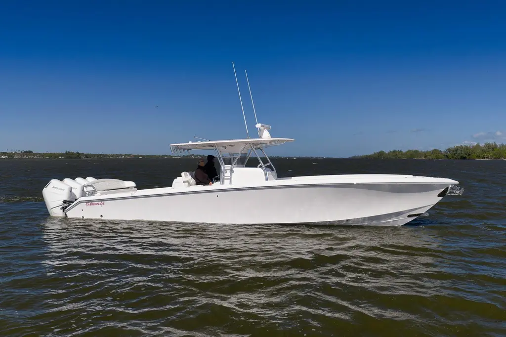 Bahama 41 2024 Bahama 41 RD Yacht For Sale in Fort Pierce FL Bahama 41 2024 Bahama 41 RD Yacht For Sale in Fort Pierce FL