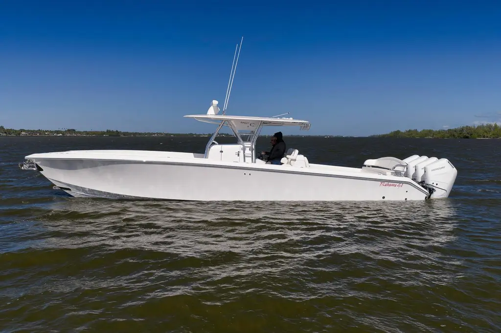 Bahama 41 2024 Bahama 41 RD Yacht For Sale in Fort Pierce FL Bahama 41 2024 Bahama 41 RD Yacht For Sale in Fort Pierce FL