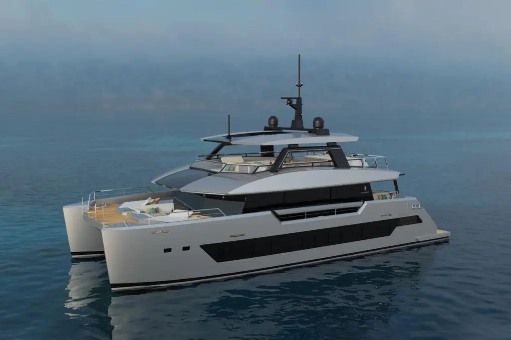 2027 SC24M Yacht For Sale in Perth WA 2027 SC24M Yacht For Sale in Perth WA