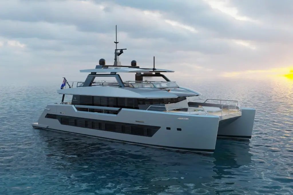 2027 SC24M Yacht For Sale in Perth WA 2027 SC24M Yacht For Sale in Perth WA