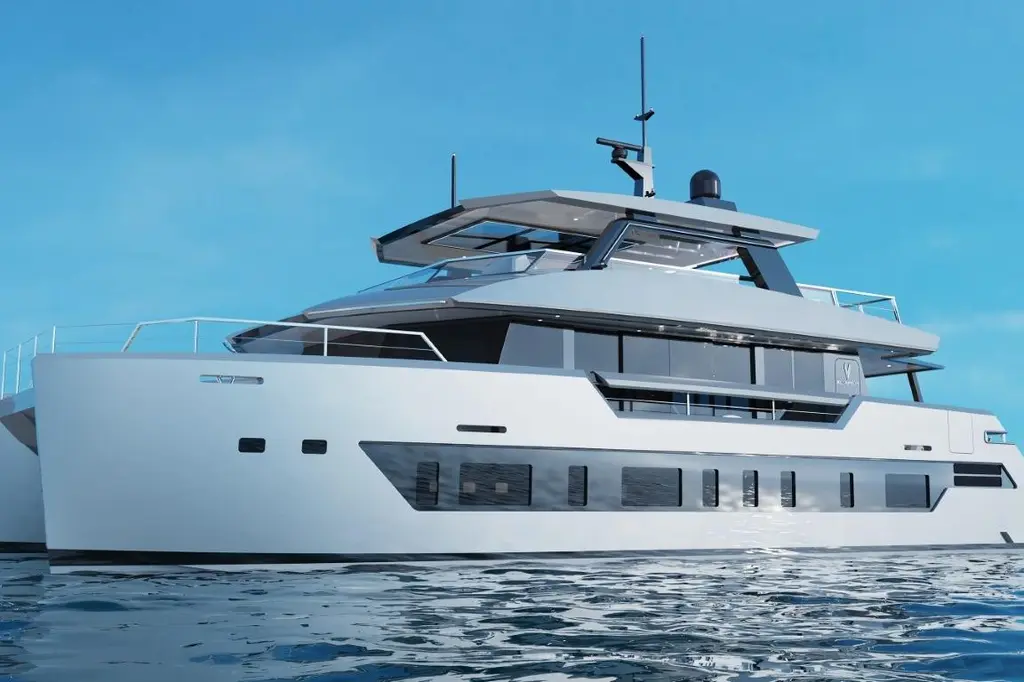 2027 SC24M Yacht For Sale in Perth WA 2027 SC24M Yacht For Sale in Perth WA