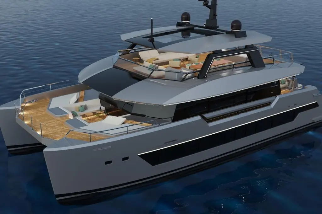 2027 SC24M Yacht For Sale in Perth WA 2027 SC24M Yacht For Sale in Perth WA
