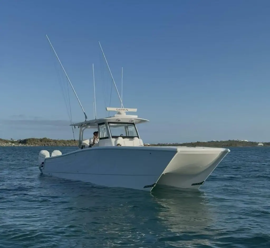 2027 Freeman 38 Yacht For Sale in Dania Beach FL 2027 Freeman 38 Yacht For Sale in Dania Beach FL