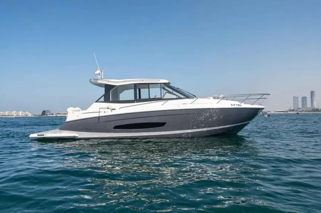 2025 Regal 36 Grande Coupe Yacht For Sale in Dubai 2025 Regal 36 Grande Coupe Yacht For Sale in Dubai