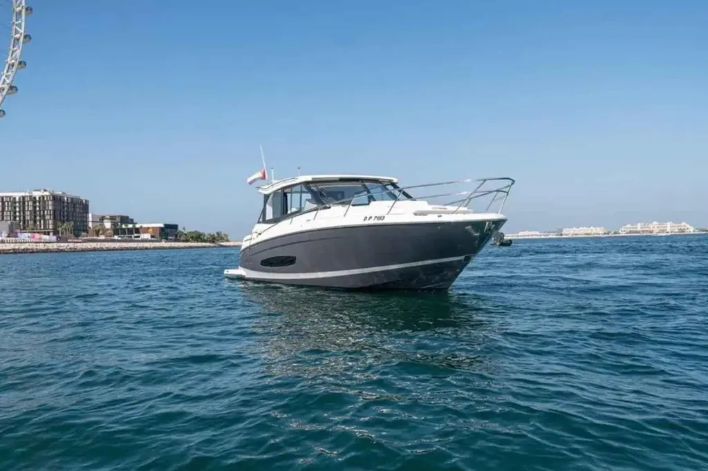 2025 Regal 36 Grande Coupe Yacht For Sale in Dubai 2025 Regal 36 Grande Coupe Yacht For Sale in Dubai