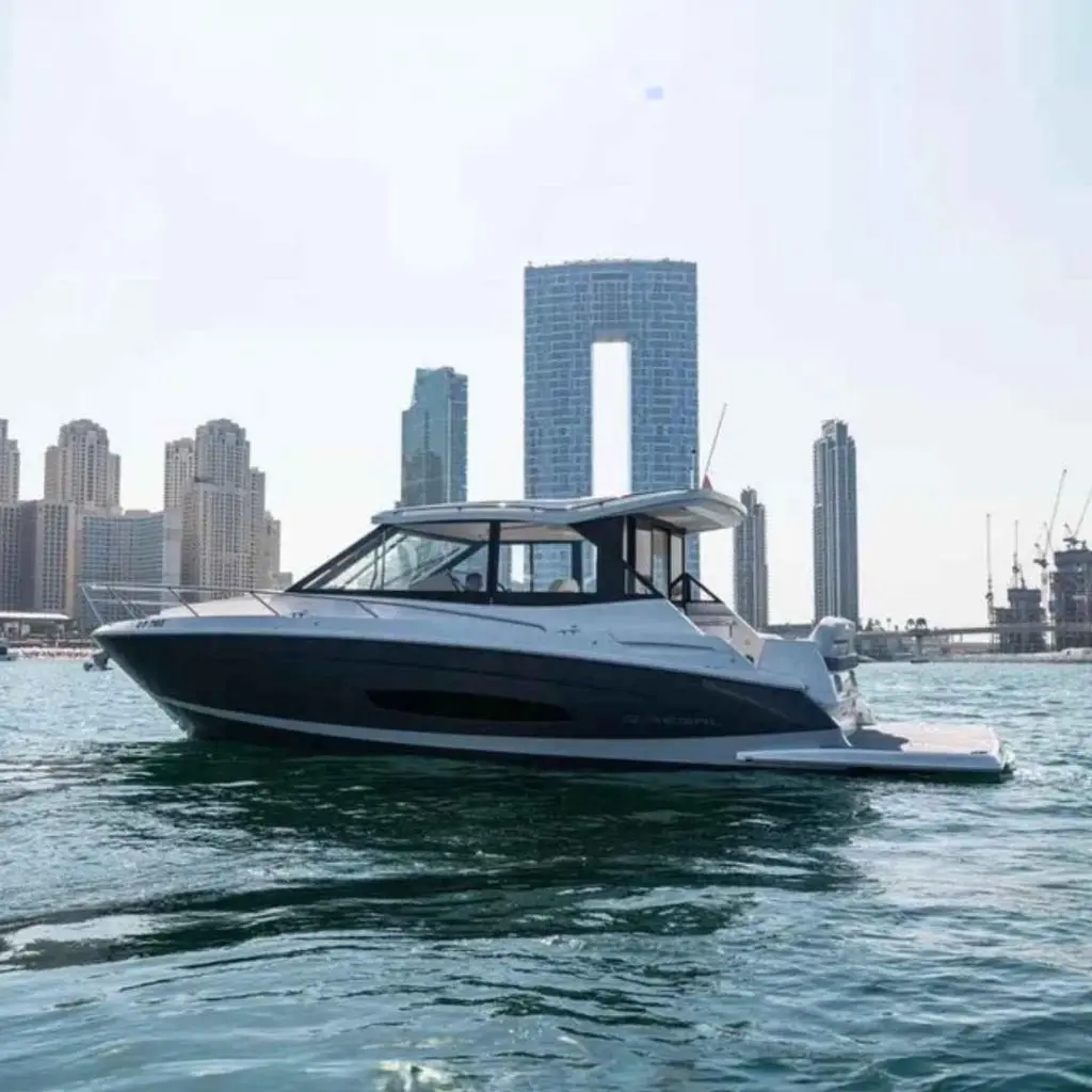 2025 regal 36 grande coupe dubai for sale