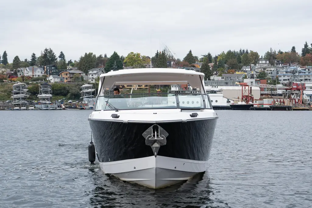 2024 Aviara AV40 I/O Yacht For Sale in Seattle WA 2024 Aviara AV40 I/O Yacht For Sale in Seattle WA