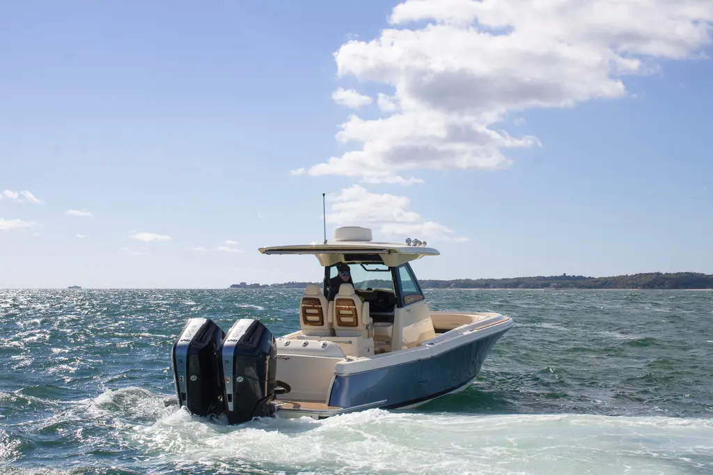 2026 Chris-Craft Catalina 31 Yacht For Sale in Falmouth MA 2026 Chris-Craft Catalina 31 Yacht For Sale in Falmouth MA